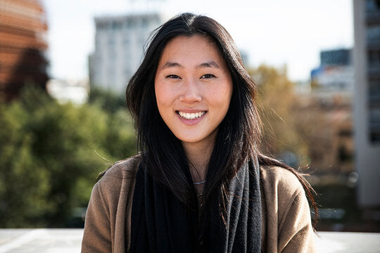 <em>Li Wei from Sydney, Australia</em>