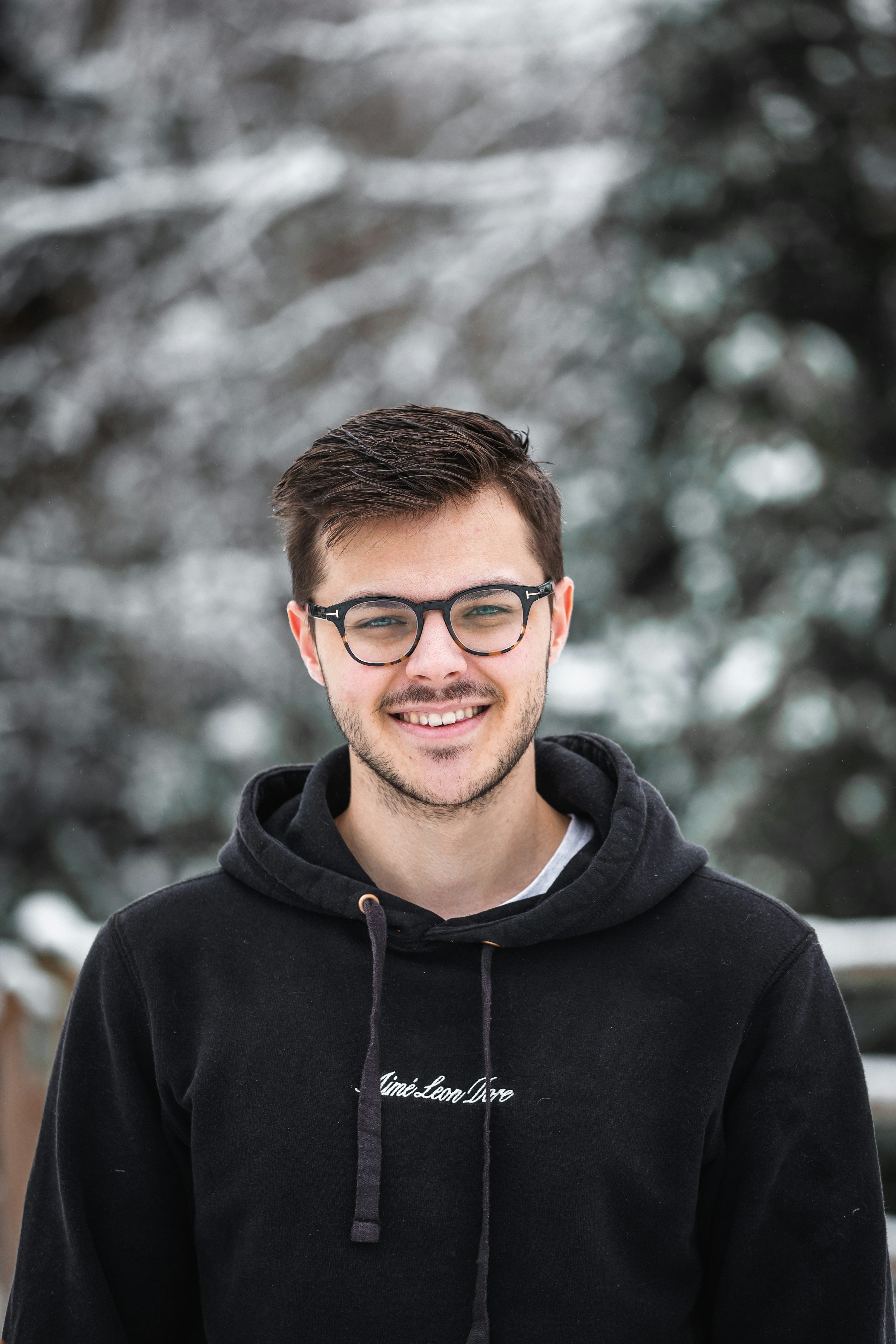 <em>Marcus from London, UK</em>
