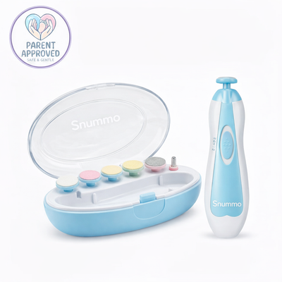 Snummo Baby Nail Trimmer