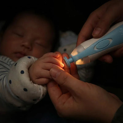 Snummo™ Baby Nail Trimmer